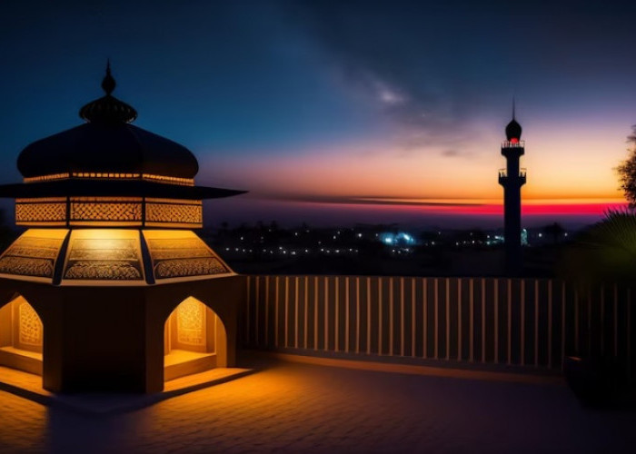 Apa Perbedaan Malam Lailatul Qadar dan Nuzulul Quran? Simak Lengkapnya di Sini