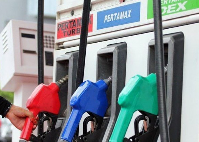 Pasokan BBM dan Harga Energi Perlu Dipantau, Dampaknya Menjalar ke Biaya Hidup