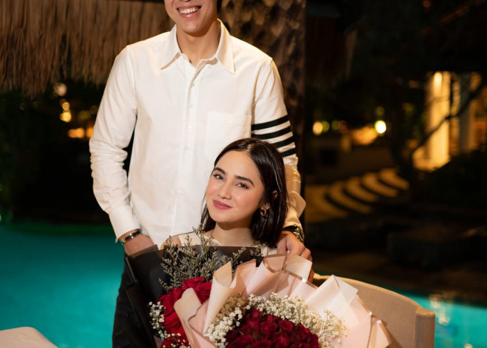 Pernikahan El Rumi & Syifa Hadju Dikabarkan Segera Digelar,Berdekatan dengan Kelahiran Anak Pertama Al Ghazali