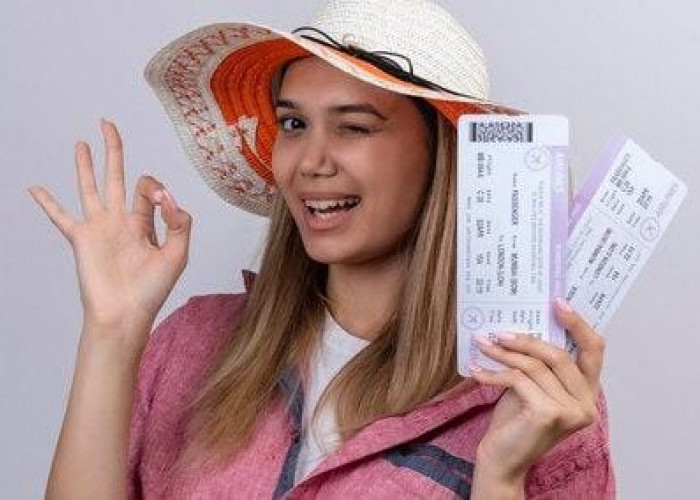 Promo Tiket Mudik Lebaran 2025: Hemat dengan Diskon Menarik!