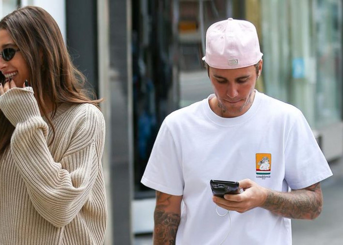 Justin Bieber Kembali ke Korea Setelah 13 Tahun, Kini Jadi Pengusaha 