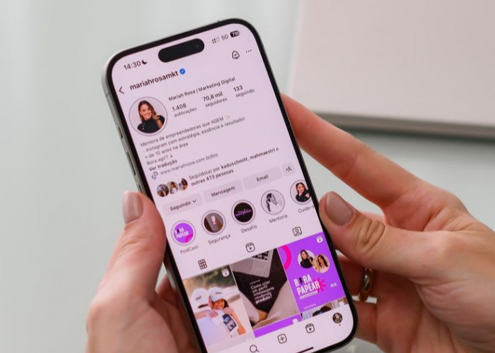 Apakah Screenshot di Instagram Ketahuan? Ini Penjelasan Lengkapnya
