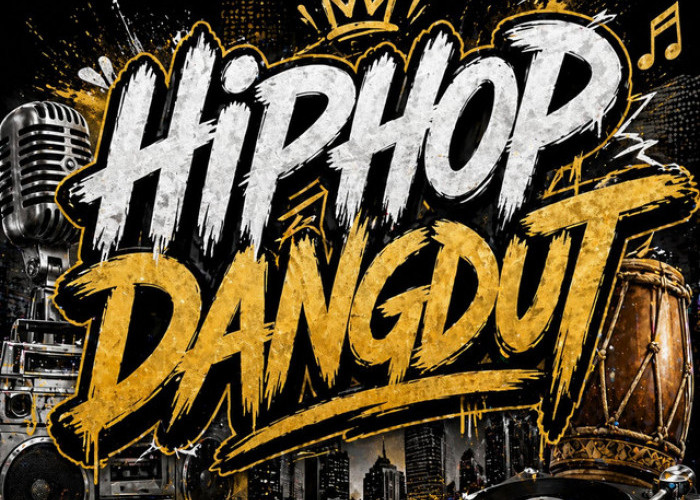 Dangdut Naik Kelas! Musik Koplo, Pop hingga EDM Sukses Rebut Hati Generasi Z