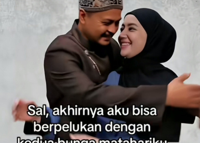 Sekarang Bisa Peluk Orang Terkasih dengan AI Hug, Cara Membuat Video Pelukan AI