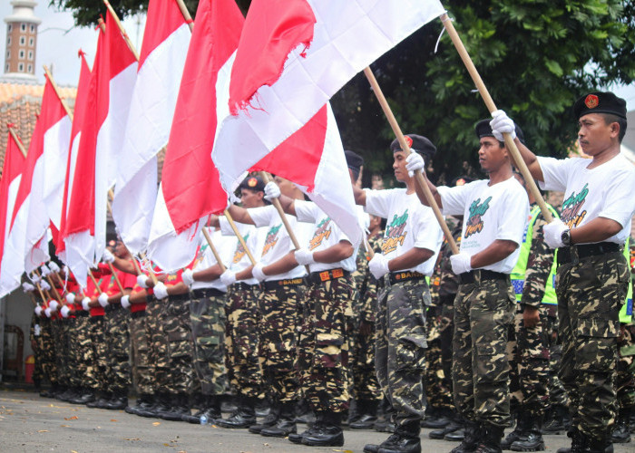 Selain HUT RI, Ini Deretan 11 Hari Penting dan Peringatan Nasional di Bulan Agustus, Sudah Tahu Belum?