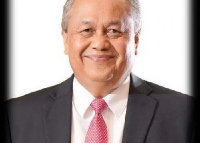 Mundurnya Perry Warjiyo Picu Kekhawatiran, Bagaimana Nasib Rupiah dan Kepercayaan Investor?
