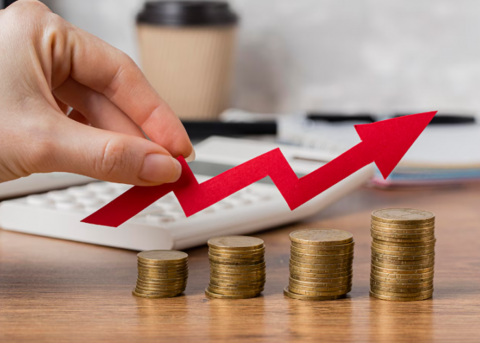 BPS Rilis Inflasi Provinsi Tertinggi Awal 2026