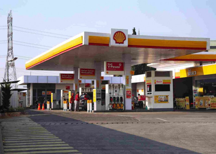 SEFAS Group Resmi Akuisisi 100 Persen Bisnis SPBU Shell di Indonesia
