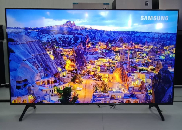 TV Digital Samsung, Berikut Ini 2 Cara Setting Tanpa Set Top Box