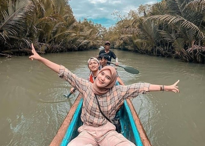 Keindahan Pulau di Banten yang Fantastis adalah Tempat Liburan yang Sempurna