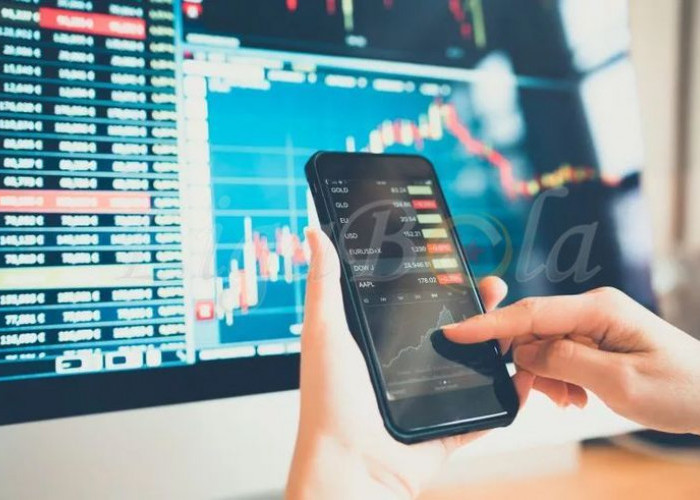 Dominasi Anak Muda di Pasar Modal Indonesia, Kelompok Usia di Bawah 30 Tahun Kini Jadi Mayoritas