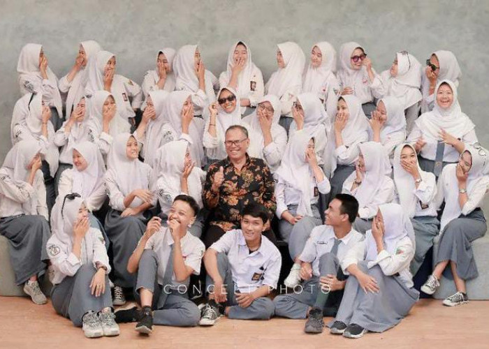 30 SMA Terbaik di Tangerang, Didominasi Sekolah Swasta