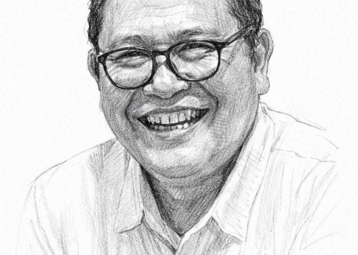 Ketika Dunia Berhenti Bertepuk Tangan, Bagaimana Rasanya Sekarang?