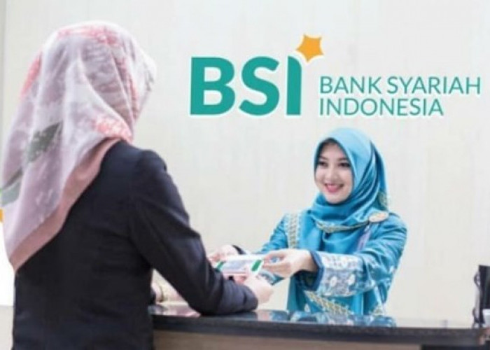 Pinjaman KUR Bank BSI Bikin Ngiler, Prosesnya Cepat Angsuran Ringan