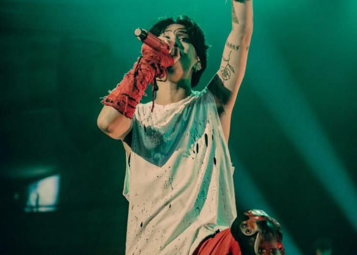 Guncang Indonesia Arena Malam Ini: Simak Rundown dan Aturan Konser ONE OK ROCK di Jakarta