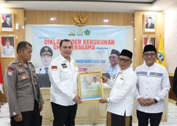 Kota Serang Diajukan Jadi Ibu Kota Banten, Pemkot Siapkan Wajah Baru hingga Kejar Investasi