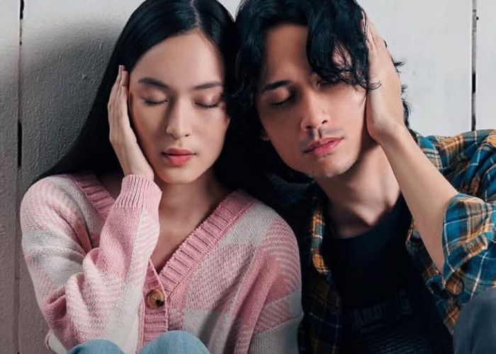Bukan Dilan, Ini Alasan Film ‘Dan Bandung’ Bikin Kisah Cinta Pidi Baiq Makin Menyayat Hati