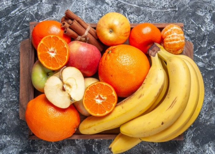 Tinggi Vitamin dan Mineral, Ini 6 Jenis Buah yang Baik Dikonsumsi Saat Ramadan
