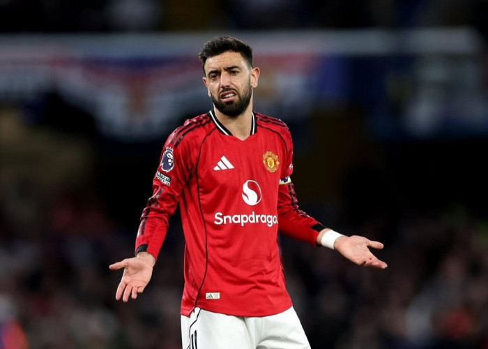 Satu Langkah Menuju Liga Champions, Manchester United kalahkan Chelsea di Stamford Bridge