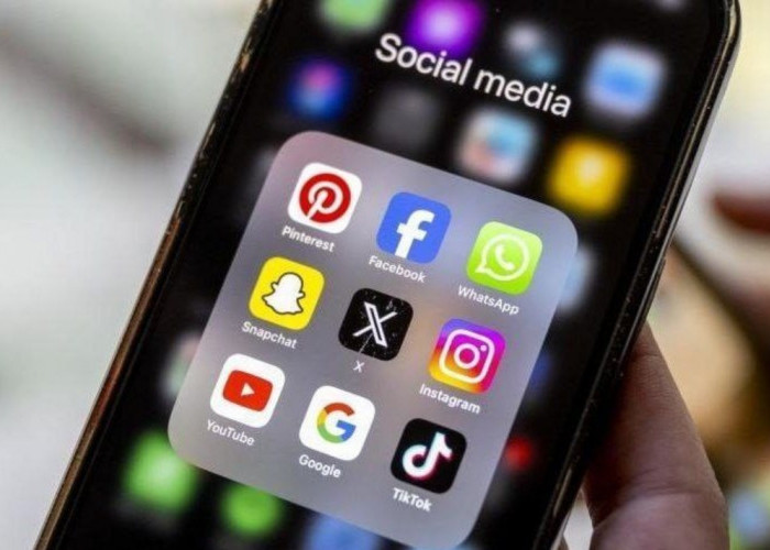 Gen Z Mulai Cari Ruang Digital yang Lebih Personal, Ini 6 Aplikasi Selain Instagram