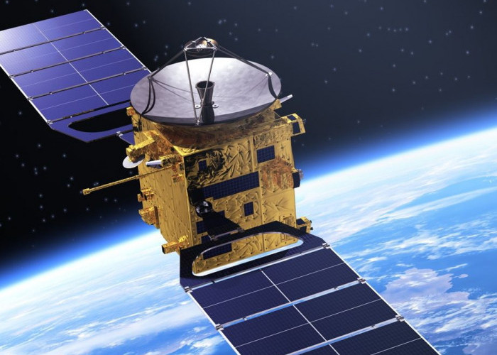Indonesia Siapkan Satelit LEO Buatan Sendiri, PSN dan Telkomsat Mulai Proses ke ITU
