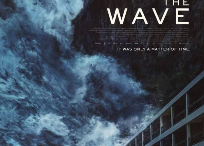 Daftar Film Bertemakan Tsunami dan Gempa Bumi, Wajib Masuk Daftar List Tontonan Kamu 