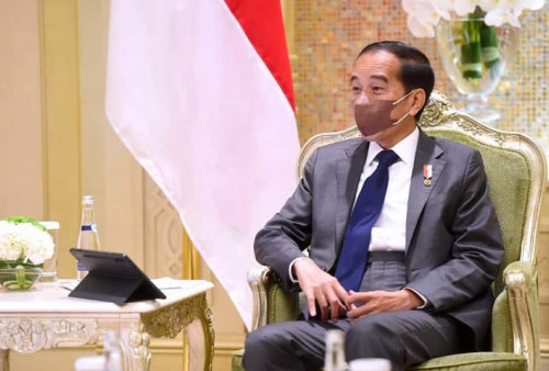 Presiden Jokowi Keluarkan Inpres terkait Jaminan Persalinan, Bupati/Walikota Diminta Usulkan Peserta 