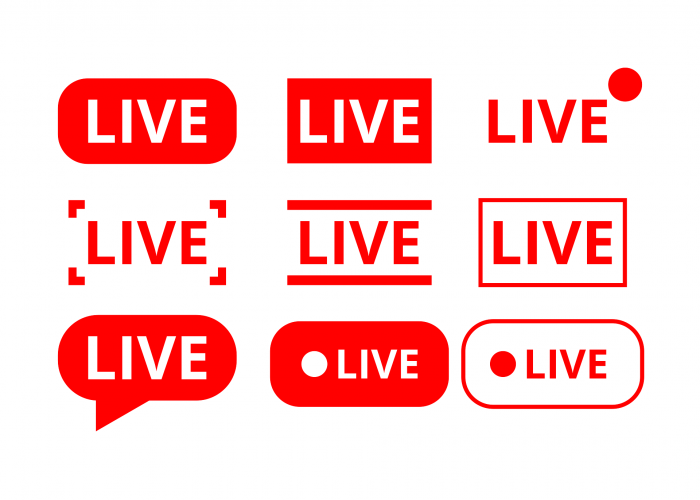 Link Live Streaming Debat Cawapres 2024 Indosiar Terbaru