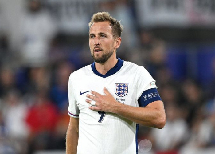Selesai Laga Inggris vs Ghana, Praktisi Spiritual Klaim Bebaskan Harry Kane dari Mantra