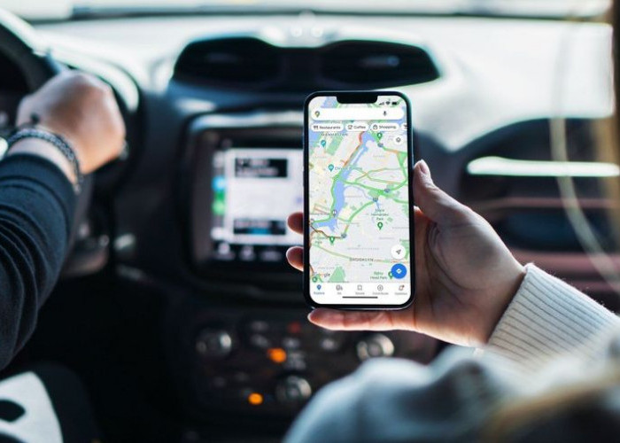 Google Maps Punya Ask Maps di Indonesia, Bisa Bantu Cari Tempat Nongkrong hingga Susun Itinerary