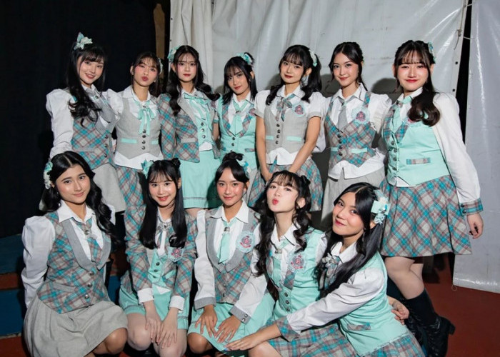 JKT48 Tampil di Laga Timnas Indonesia vs Jepang, Apa Tanggapan Netizen?