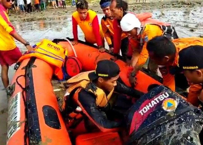 Dua Nelayan Pandeglang yang Hilang Terseret Ombak Sudah Ditemukan 