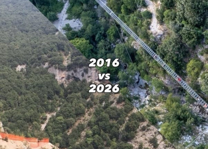 2026 Jadi Ajang Pulang Kampung Massal