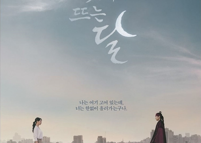 Sinopsis Drama Korea Moon in the Day, Perjalanan Waktu Kisah Cinta yang Berubah Jadi Balas Dendam