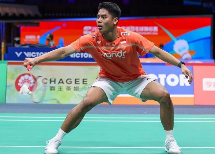Jadwal Wakil Indonesia di BAC 2026 Hari Ini: 16 Atlet Siap Tempur di Ningbo
