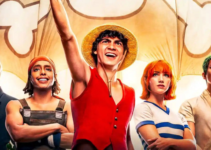 Sebentar Lagi akan Berlayar di Netflix, Serial One Piece Versi Live-Action Bakalan Bikin Kecewa?