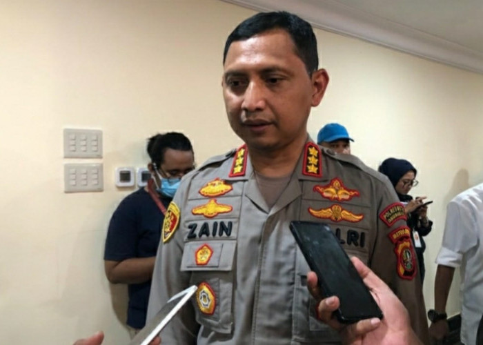 Penusuk Sopir Angkot di Tangerang hingga Tewas, Ditangkap di Lampung Timur 