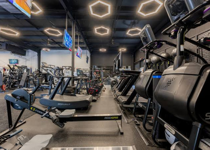 Micro Gym Privat Banyak di Gandrungi Masyarakat Urban Saat ini