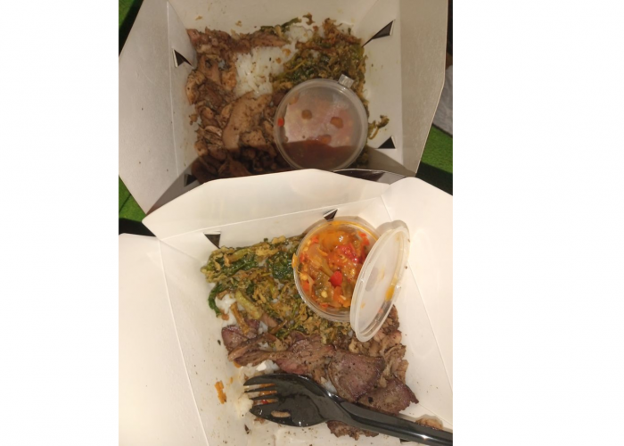 Rahasia Sei Sapi Serang: Kuliner Legendaris Banten yang Bikin Ketagihan!