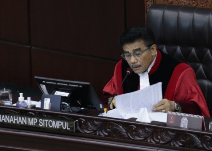 Lima ART Ajukan Judicial Review, MK : Pekerja Rumahan Sudah Dilindungi Hukum