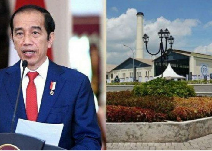 Ini Sepintas tentang Colomadu, Tempat Tinggal Pilihan Jokowi Usai Jadi Presiden