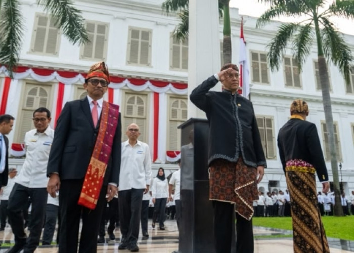 Pemerintah Siapkan Rp5 Triliun untuk Dana Bencana, Upaya Jaga Investasi Tetap Aman