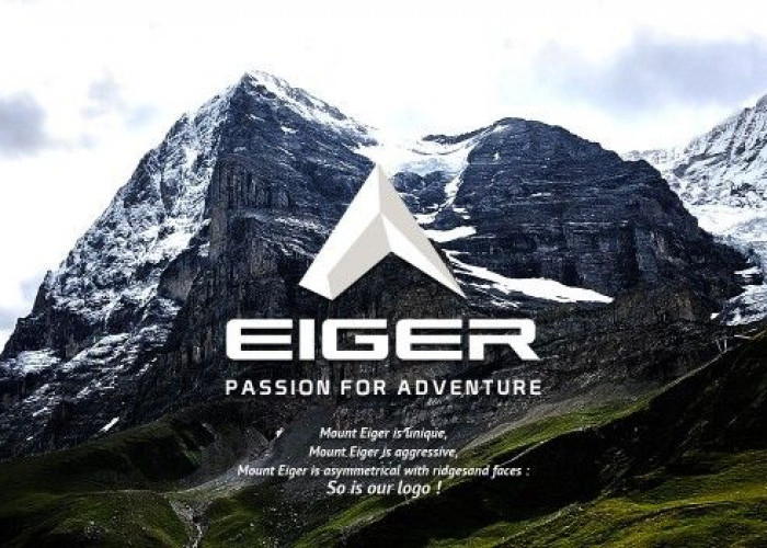 Eiger Official Indonesia: Dari Gang Sempit Bandung ke Gunung‑Gunung Tanah Air, Ini DNA “Outdoor” 
