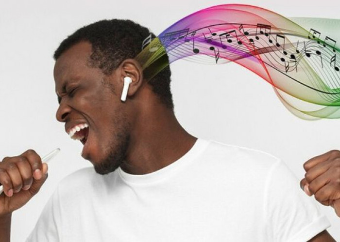 Telinga Berdenging Setelah Pakai Earphone Terlalu Lama, Waspadai Gejala Tinnitus Ringan dan Cara Mengatasinya