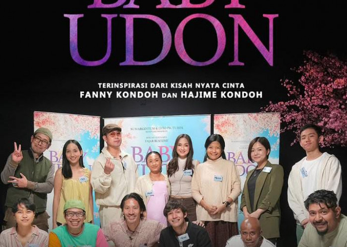 Diangkat dari Kisah Nyata Fanny & Hajime Kondoh, Film 