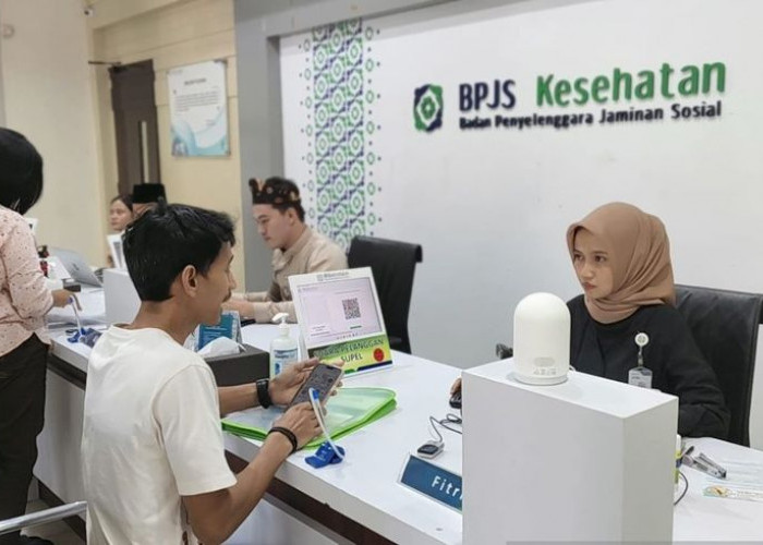 BPJS Kesehatan Luncurkan Layanan PANDAWA, Urus Administrasi Kini Bisa via WhatsApp 24 Jam