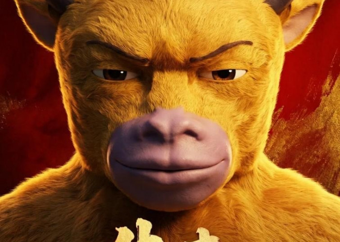 Niu Lai, Film Animasi “Terburuk” yang Malah Viral dan Raup Jutaan Yuan di China