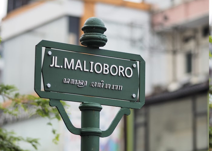Rekomendasi Hotel Jogja yang Dekat Dengan Malioboro