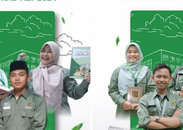 Badan Amil Zakat Nasional Buka Beasiswa S1 ke Malaysia, Kesempatan Kuliah Gratis dengan Fasilitas Lengkap