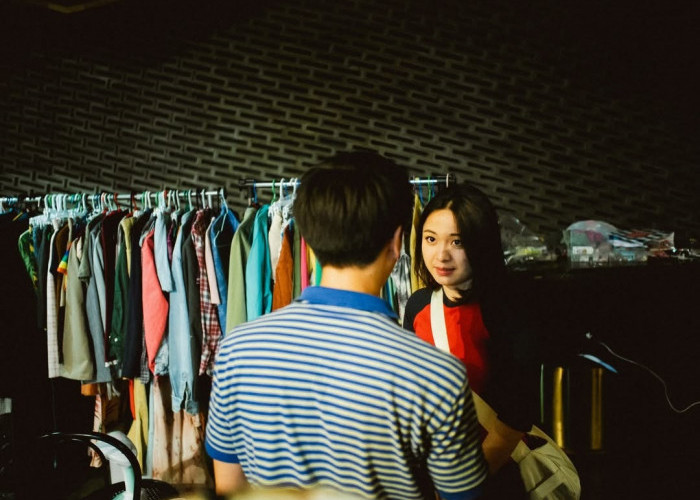 Bernadya Rilis Rabun Jauh, Lagu Emosional tentang Rindu yang Tak Terbalas